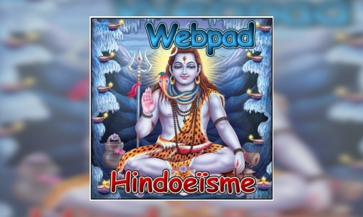 Webpad hindoeïsme