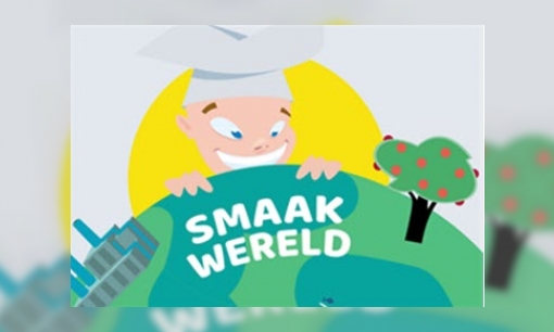 Plaatje Smaakwereld