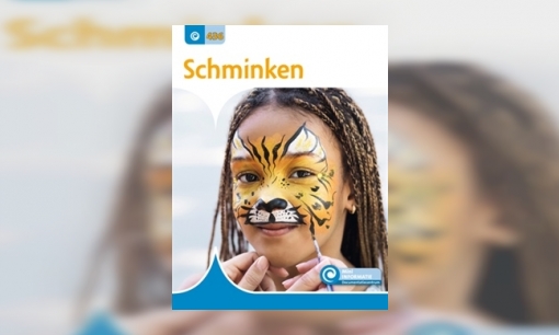 Schminken