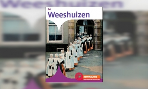 Plaatje Weeshuizen