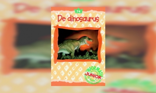 De dinosaurus