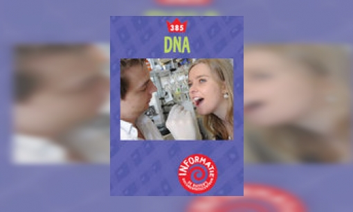 Plaatje DNA