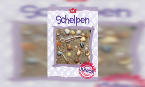 Schelpen