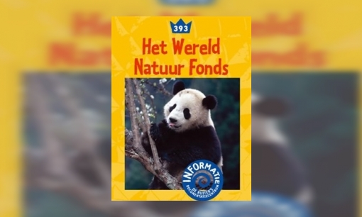 Plaatje Het Wereld Natuur Fonds