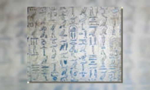 Plaatje Het oude Egypte uitgelegd