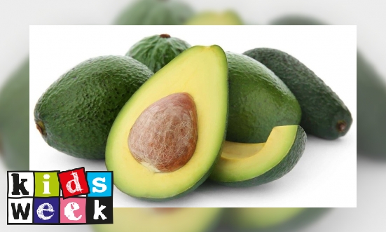Plaatje 7 weetjes over de superpopulaire avocado