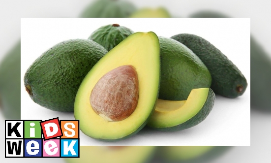 Plaatje 7 weetjes over de superpopulaire avocado