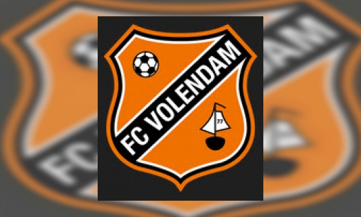 Plaatje FC Volendam