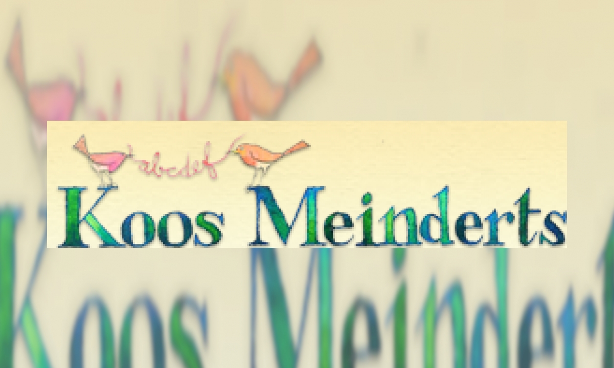 Koos Meinderts