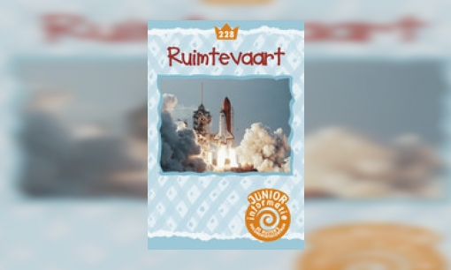 Ruimtevaart