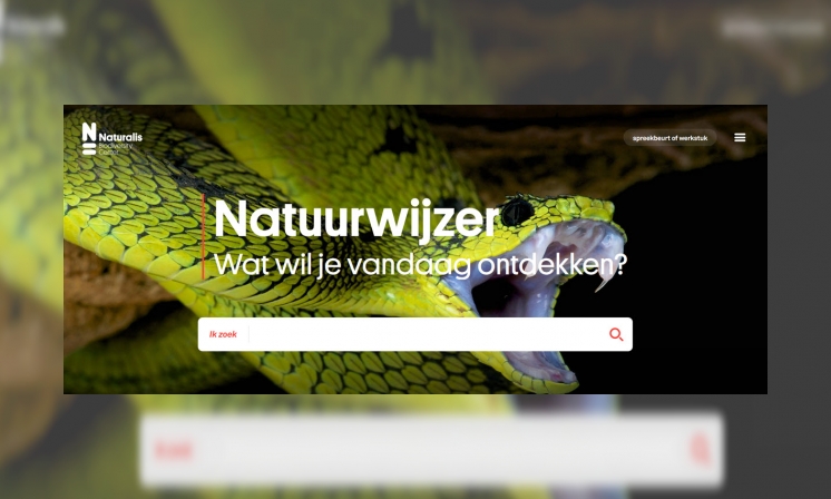 Plaatje Natuurwijzer