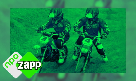 Plaatje Motorcross