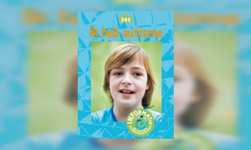 Ik heb autisme