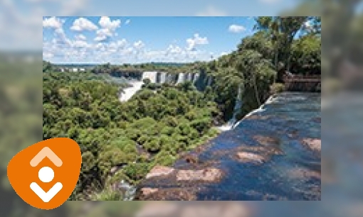 Plaatje Argentinië