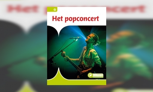 Het popconcert