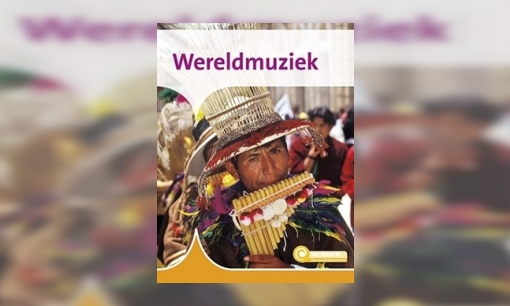 Wereldmuziek