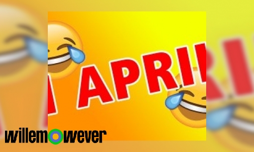 Hoe is de 1-aprilgrap ontstaan?