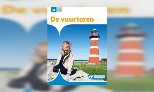 Plaatje De vuurtoren (Mini Informatiereeks)