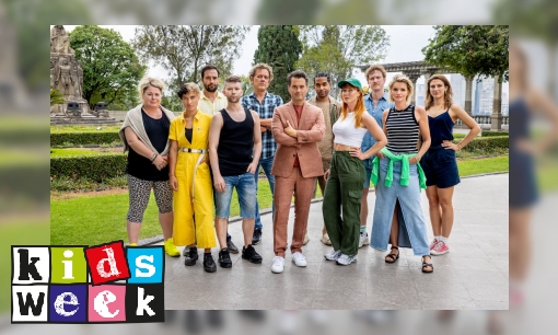 Plaatje 7 weetjes over het mysterie rond Wie is de Mol?