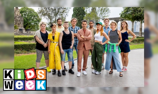 Plaatje 7 weetjes over het mysterie rond Wie is de Mol?