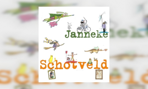 Plaatje Janneke Schotveld