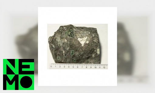 Plaatje Hoe ontstaat een diamant?