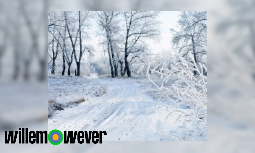 Plaatje Hoe ontstaat sneeuw?