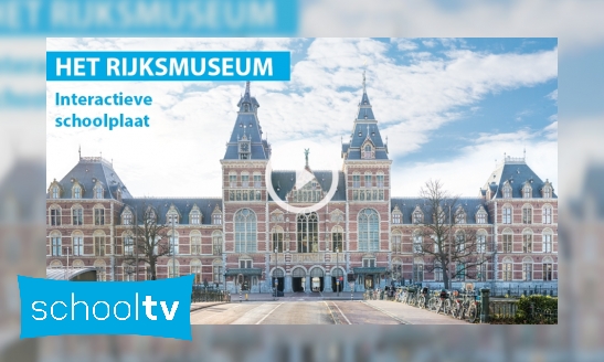 Het Rijksmuseum