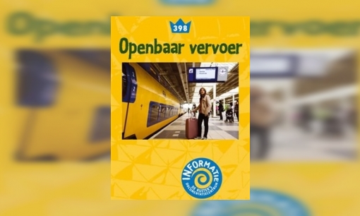 Plaatje Openbaar vervoer