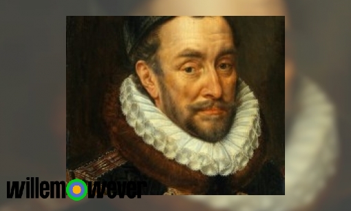 Plaatje Wie is Willem van Oranje?