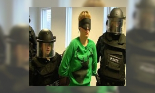 Plaatje Hoe word je lid van arrestatieteam?