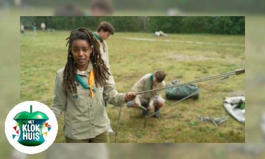 Plaatje Scouting