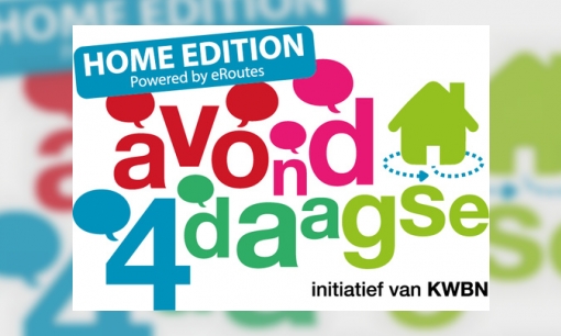 Avond4daagse - Home Edition