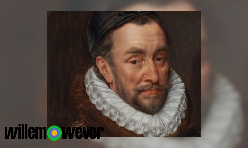 Waarom heeft Willem van Oranje het Nederlands volkslied geschreven?