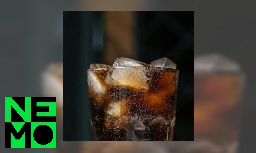 Plaatje Hoe komen bubbels in cola?