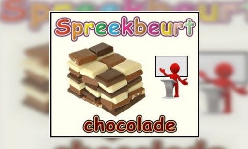 Spreekbeurt Chocolade