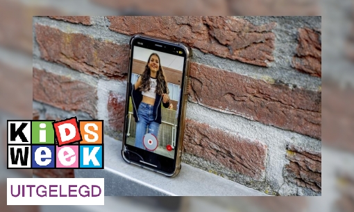 Plaatje Zo maken social media jou verslaafd