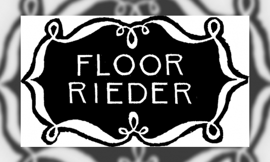 Plaatje Floor Rieder