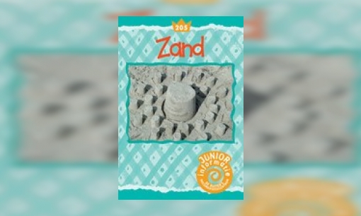 Plaatje Zand