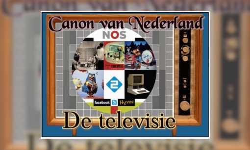Canon-pad De televisie