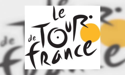 Plaatje Tour de France 2021