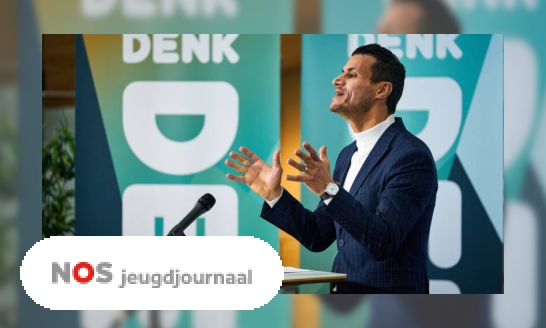 De verkiezingen komen eraan: wat wil DENK?