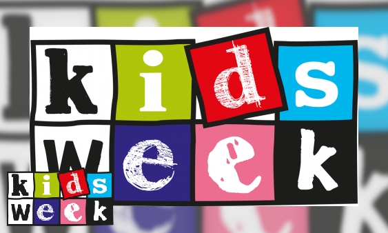 Plaatje Kidsweek