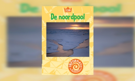 Plaatje De Noordpool