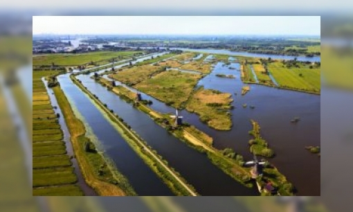 Plaatje Nederland