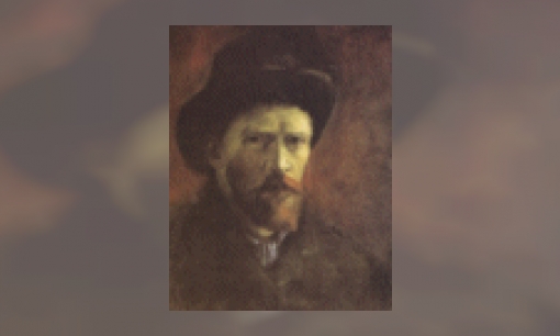 Vincent van Gogh  (Webkwestie)