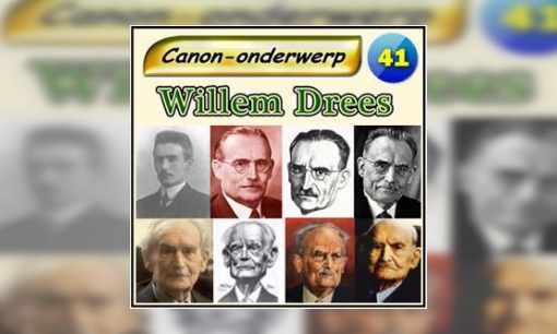Plaatje Canon-pad Willem Drees