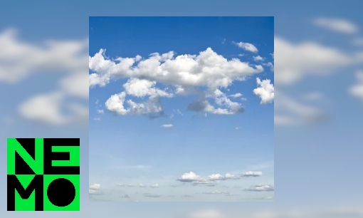 Plaatje Hoeveel water zit er in een wolk?