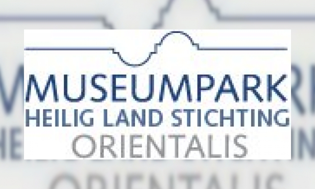 Plaatje Museumpark Oriëntalis