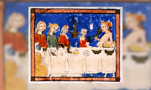 Plaatje Wat wordt er gevierd met Pesach?